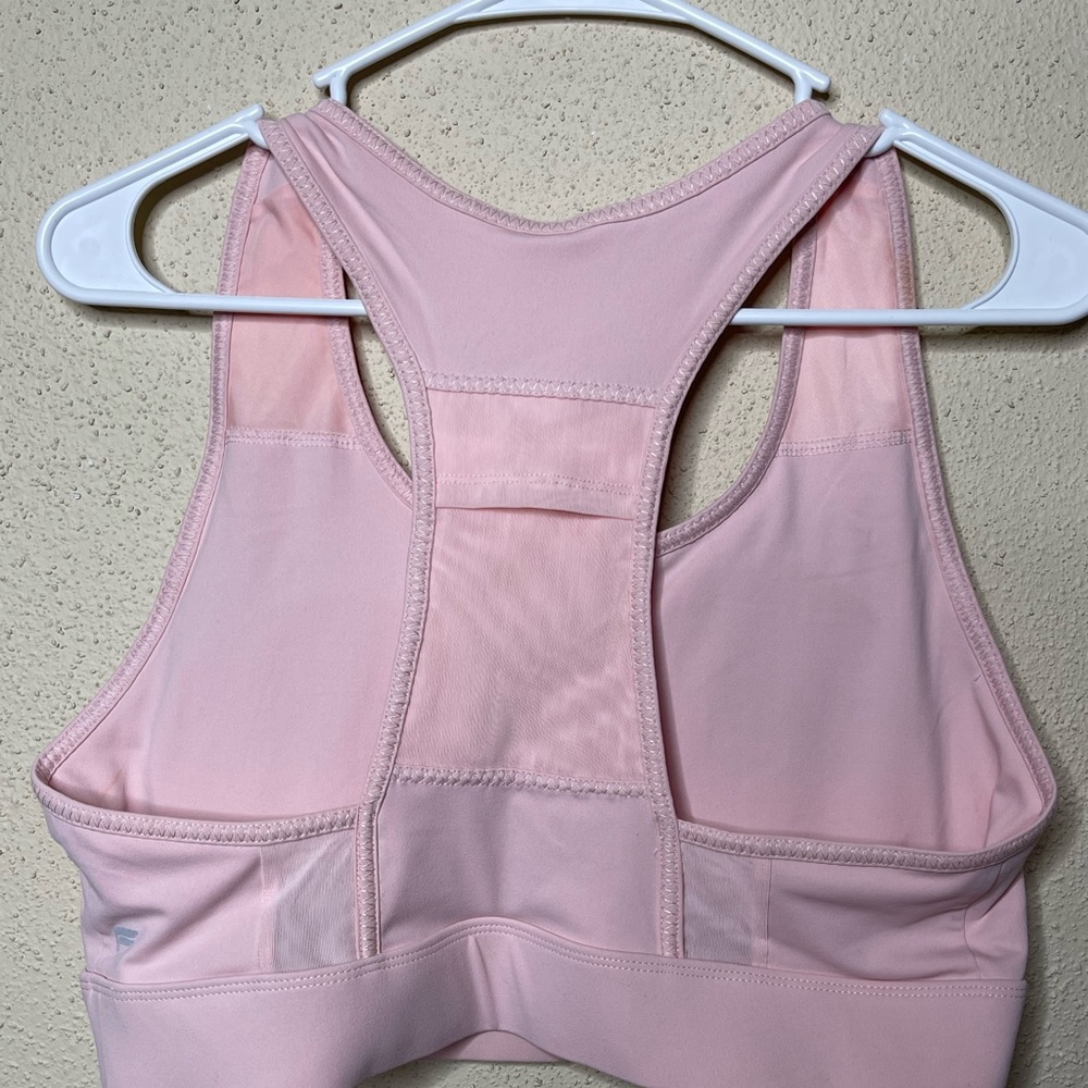 Fabletics Sports Bra - Picture 2 of 2